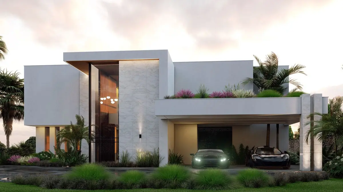 Residential Plot for sale in Benahavís — photo 1