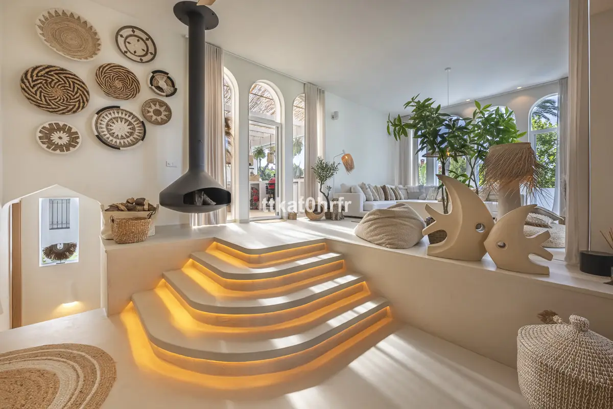 Detached Villa for sale in Nueva Andalucía — photo 1