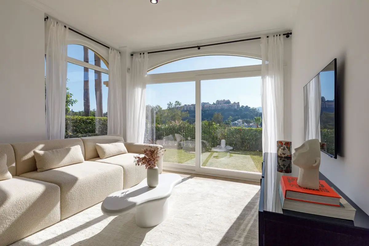 Ground Floor Apartment for sale in La Quinta — photo 1