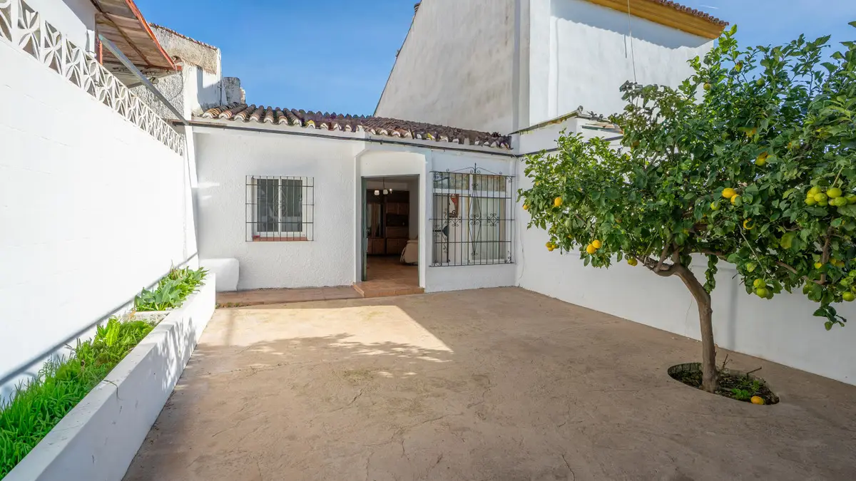 Finca - Cortijo for sale in Marbella — photo 1