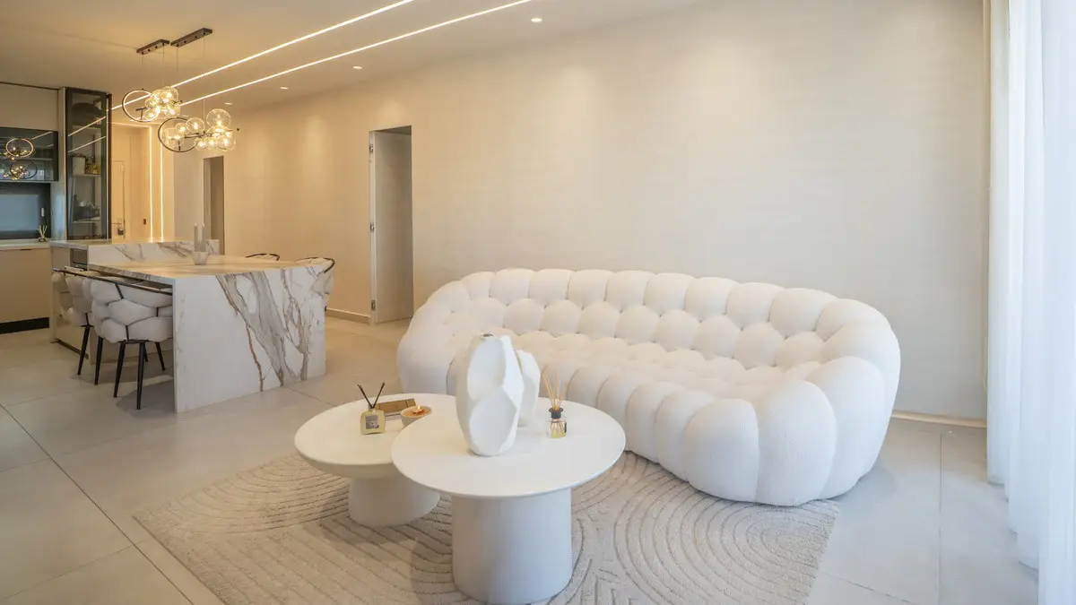 Penthouse for sale in Mijas Costa — photo 1