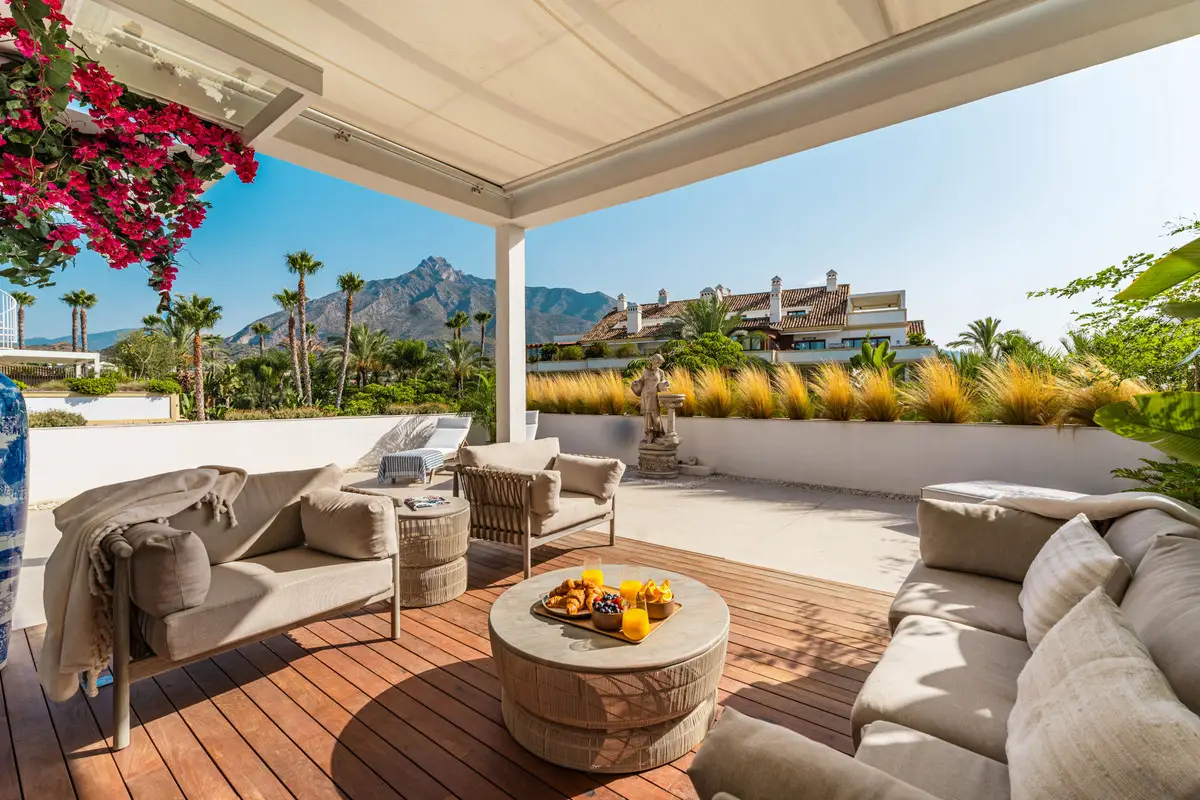 Penthouse Duplex for sale in The Golden Mile — photo 1