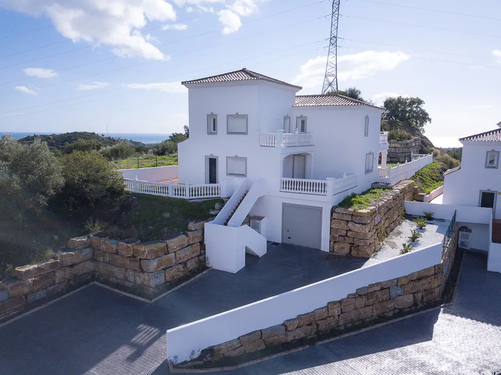 Detached Villa for sale in Estepona — photo 1