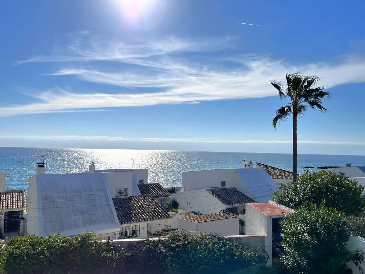 Detached Villa for sale in Estepona — photo 1