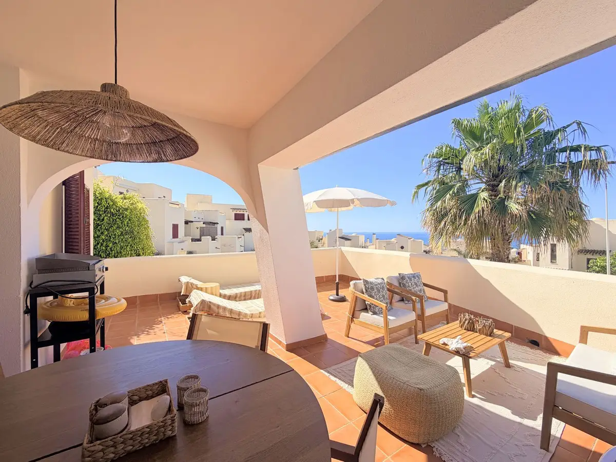 Ground Floor Apartment for sale in Casares Playa — photo 1