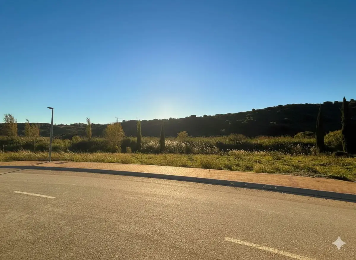 Residential Plot for sale in Casares Playa — photo 1