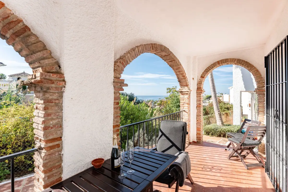 Ground Floor Apartment for sale in Benalmadena — photo 1