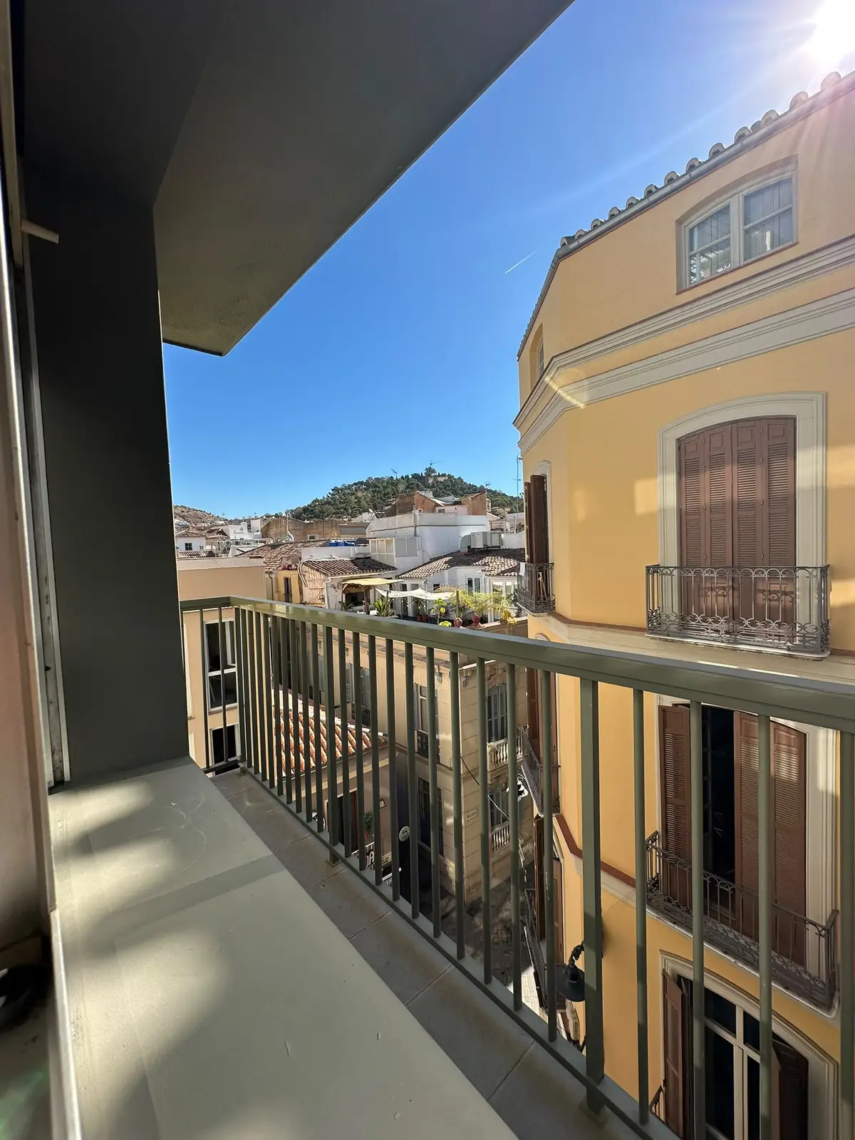 Middle Floor Apartment for sale in Centro Histórico — photo 1