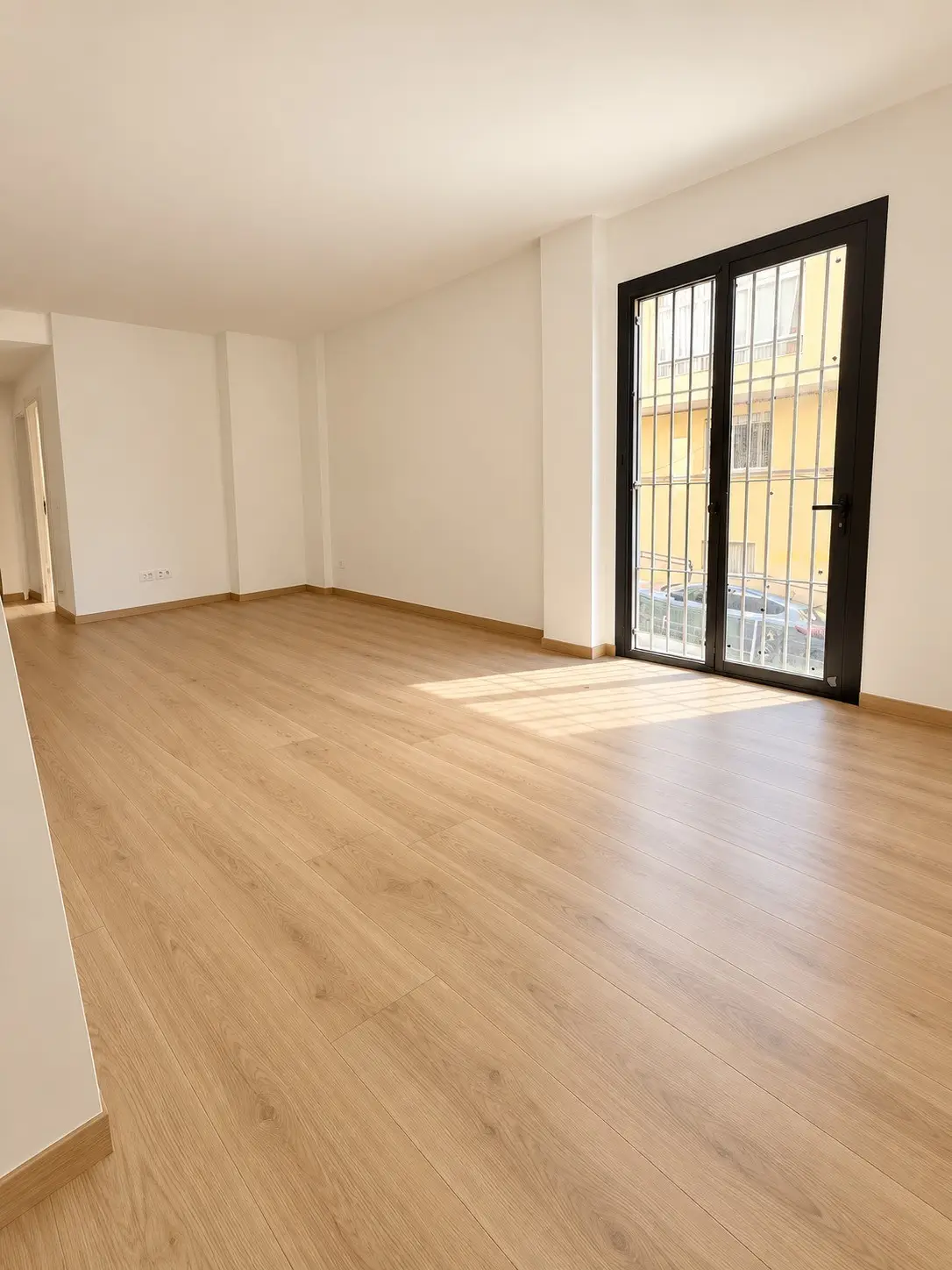Ground Floor Apartment for sale in Centro Histórico — photo 1