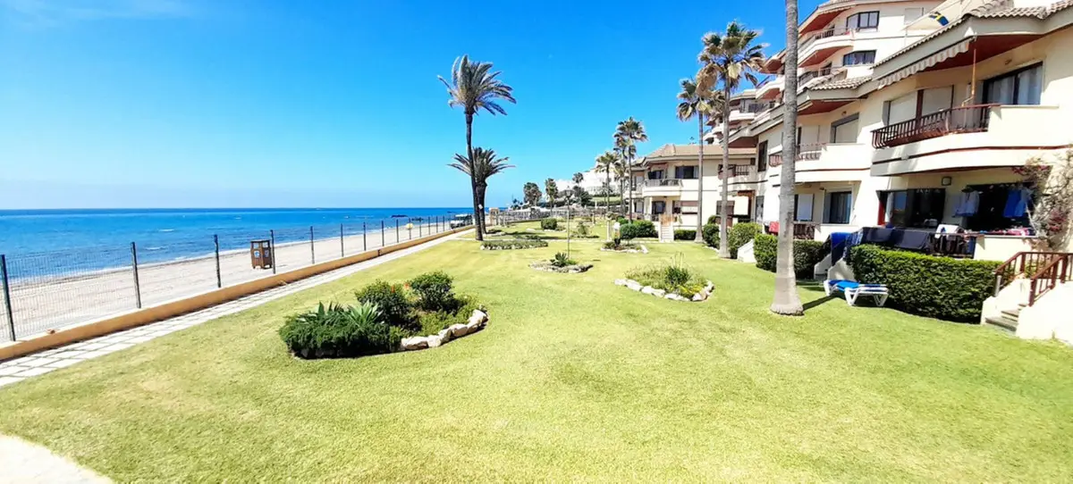 Middle Floor Apartment for sale in Riviera del Sol — photo 1