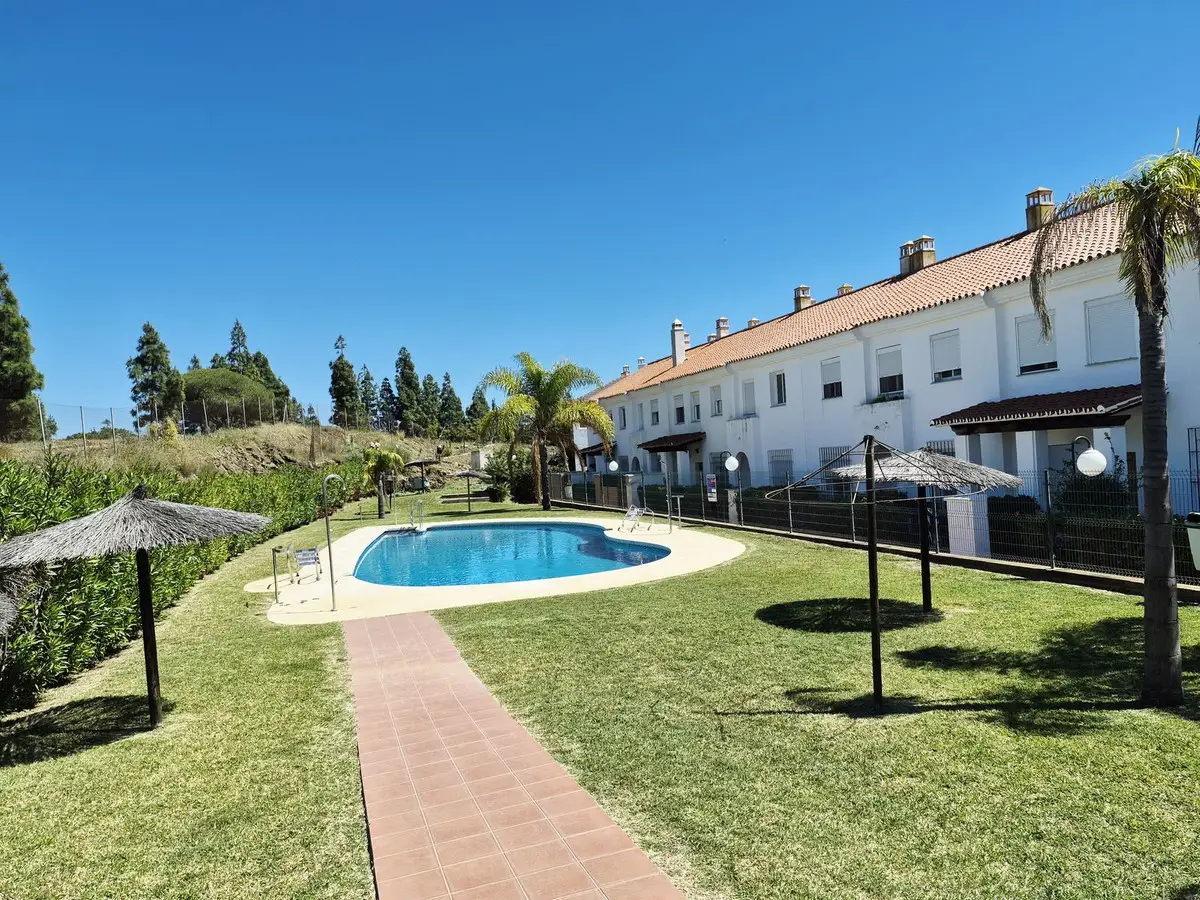 Townhouse for sale in La Cala de Mijas — photo 1