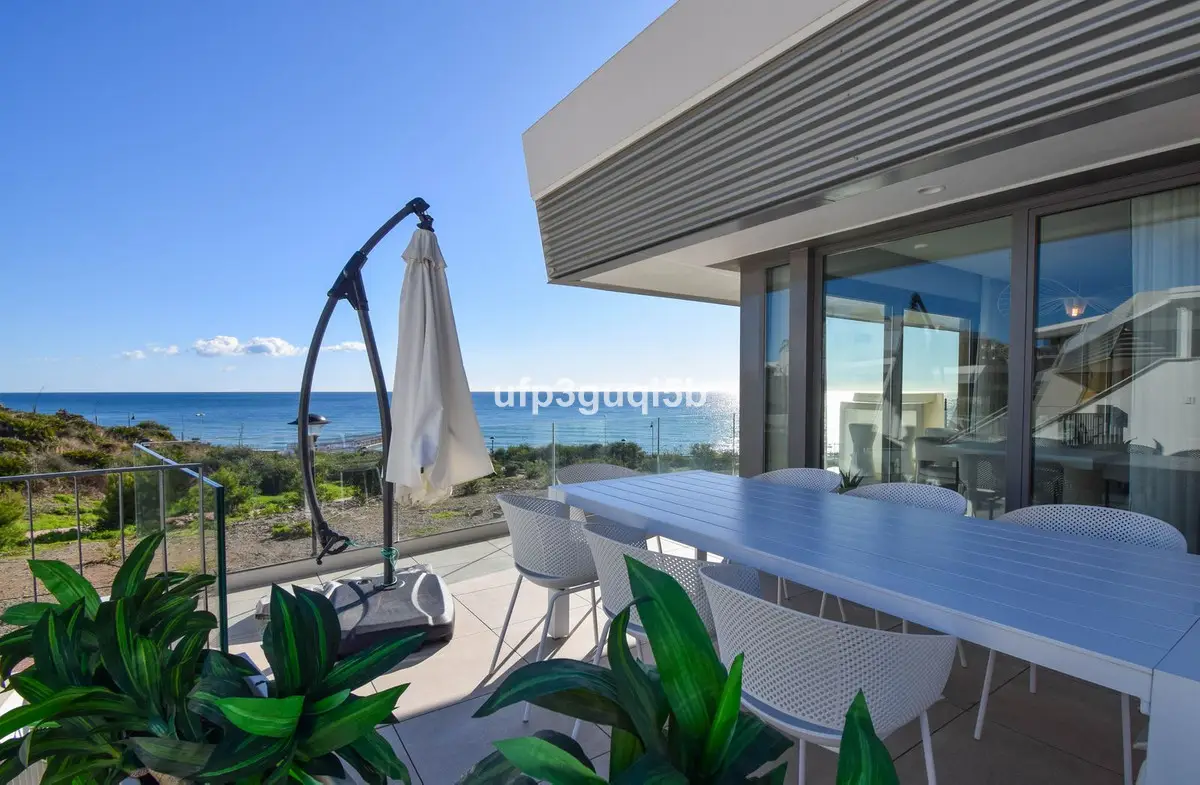 Semi-Detached House for sale in Mijas Costa — photo 1