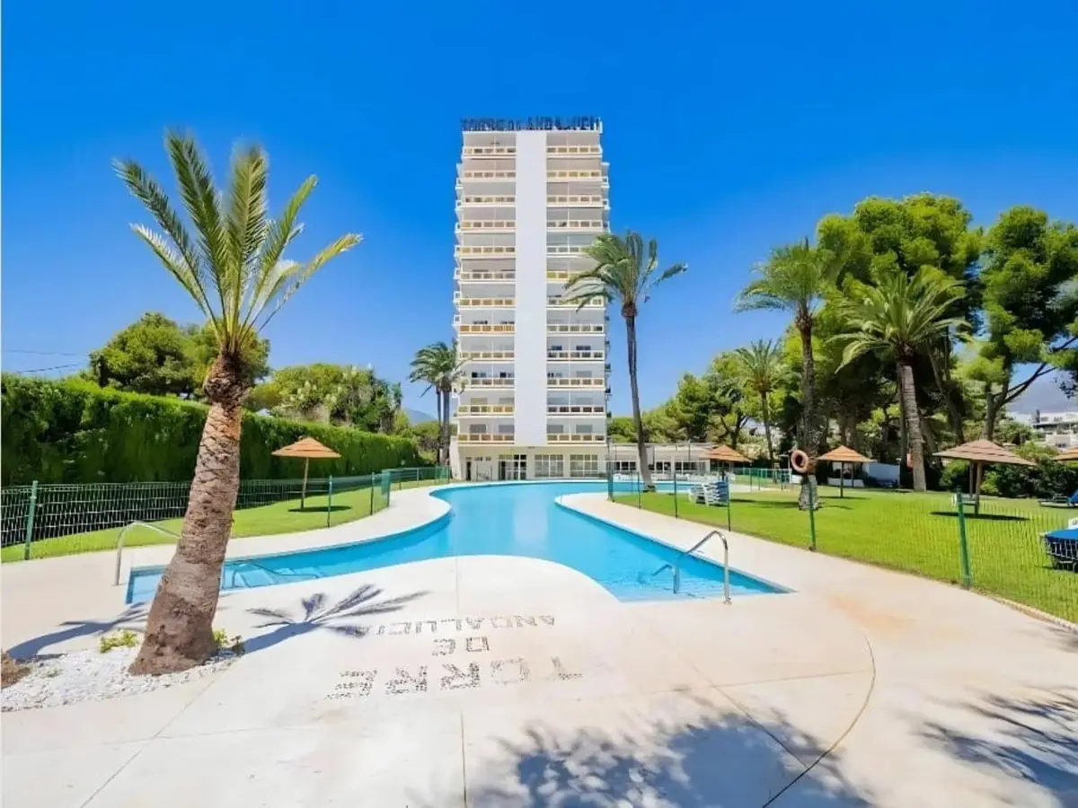 Top Floor Apartment for sale in Marbella — photo 1