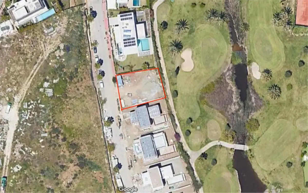 Residential Plot for sale in El Paraiso — photo 1