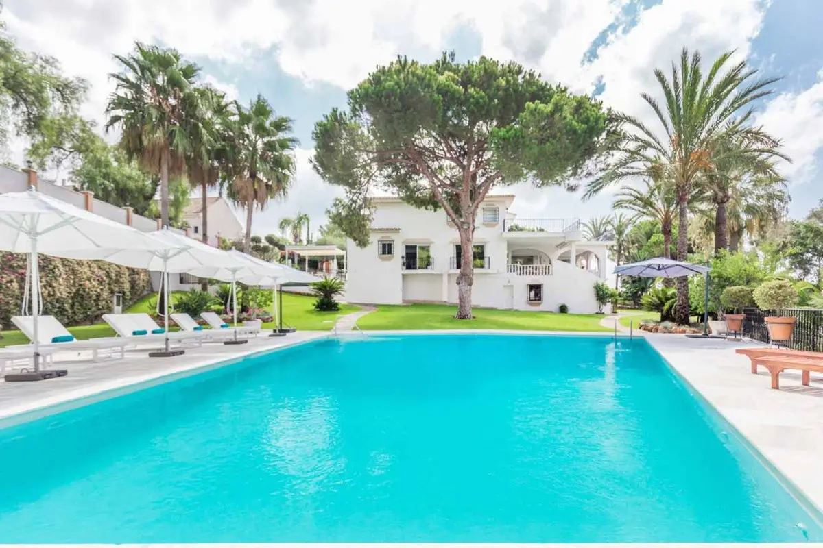 Detached Villa for sale in Río Real — photo 1