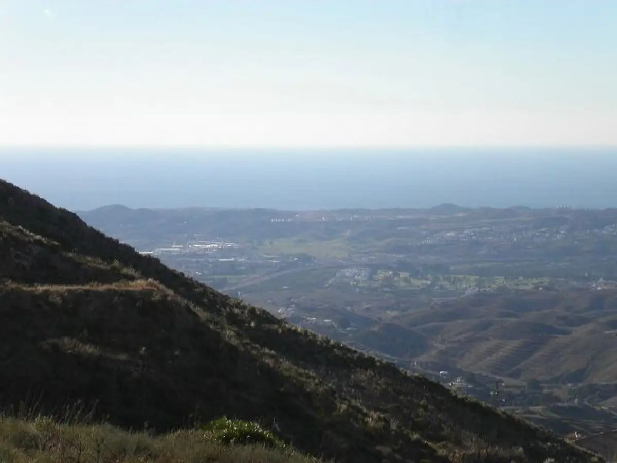 Residential Plot for sale in Valtocado — photo 1