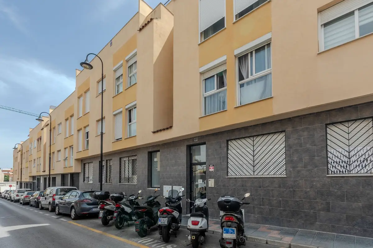 Middle Floor Apartment for sale in Mijas Costa — photo 1