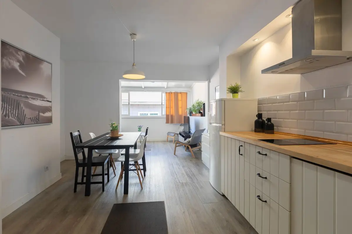 Penthouse for sale in Fuengirola — photo 1