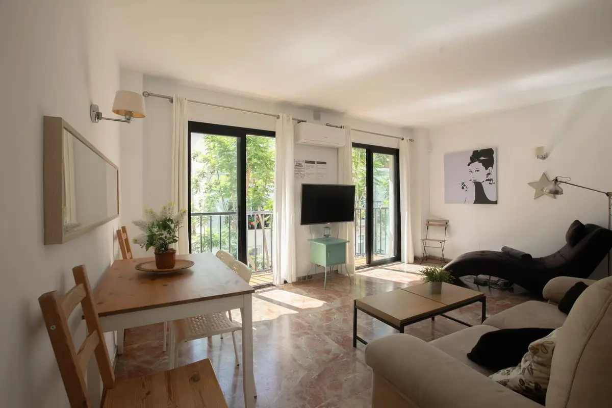 Middle Floor Apartment for sale in Los Boliches — photo 1