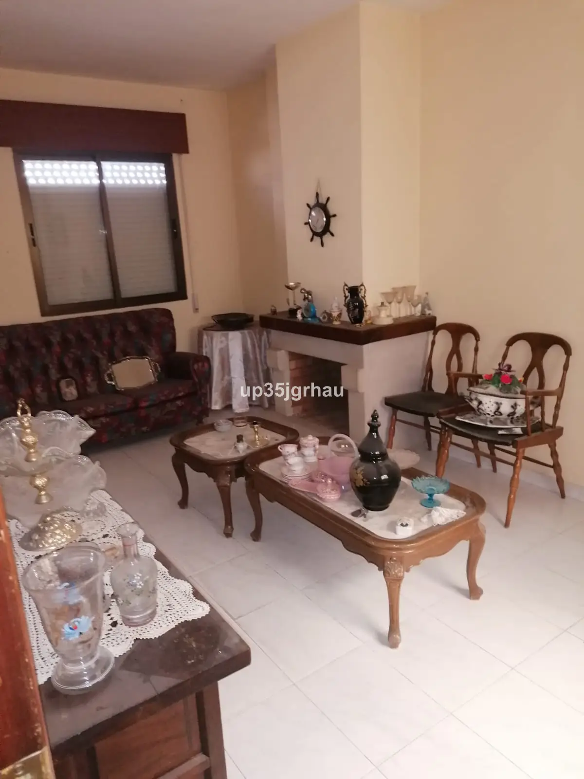Townhouse for sale in Ronda — photo 1