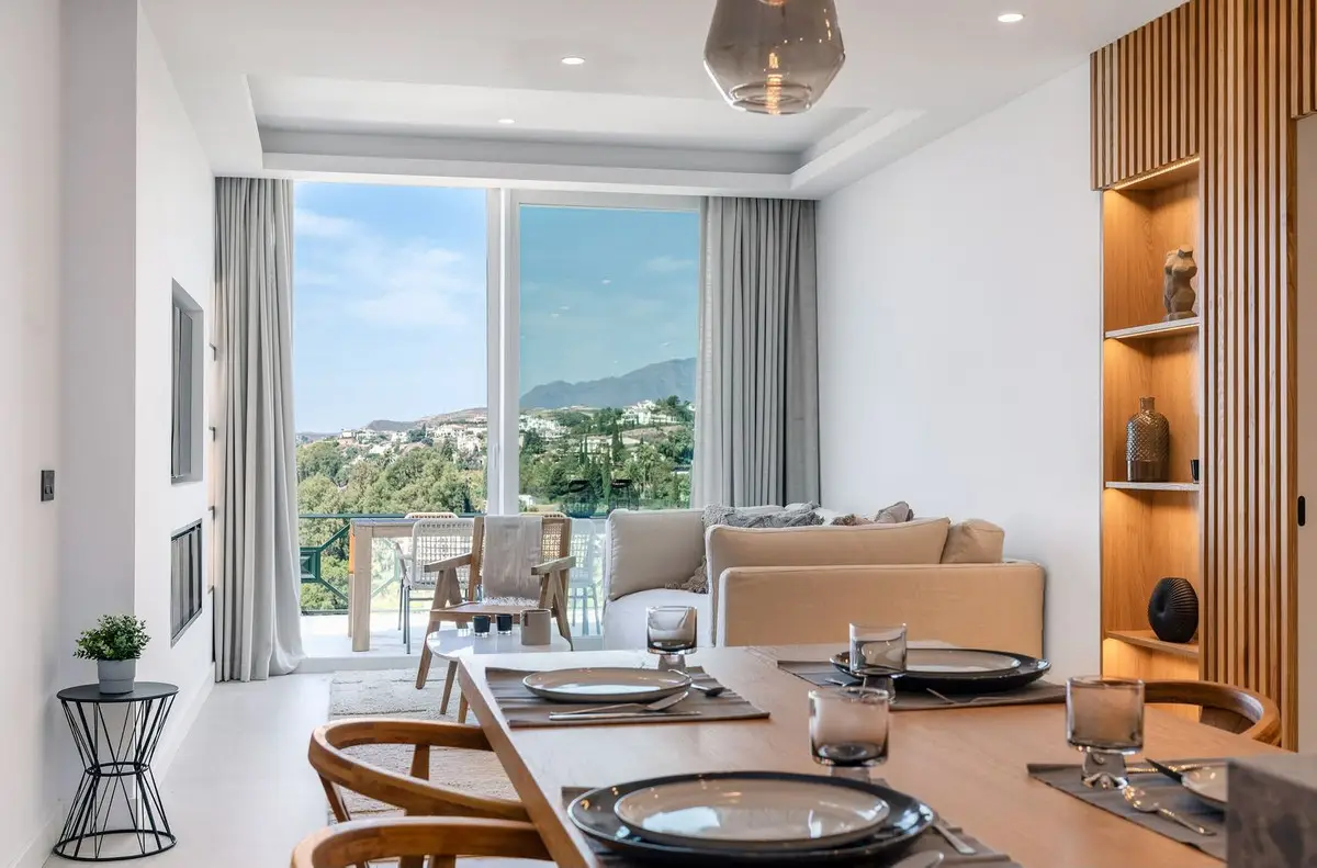 Middle Floor Apartment for sale in La Quinta — photo 1