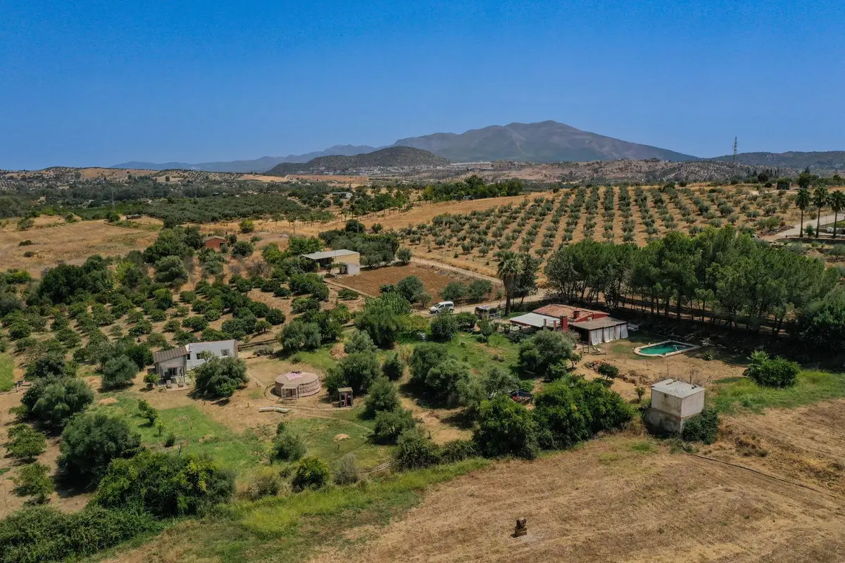 Finca - Cortijo for sale in Coín — photo 1