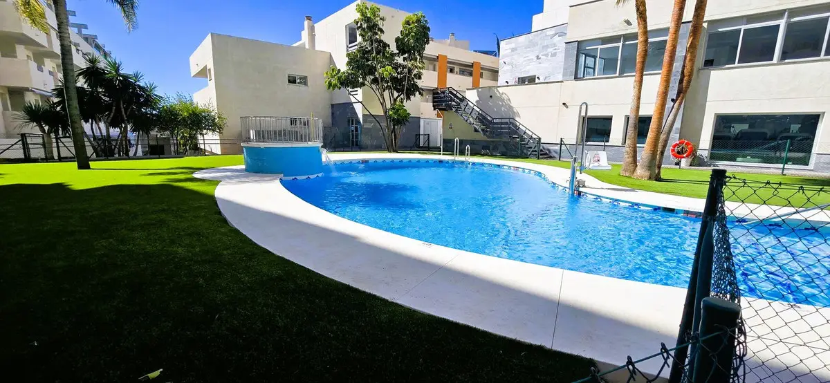 Middle Floor Apartment for sale in Riviera del Sol — photo 1