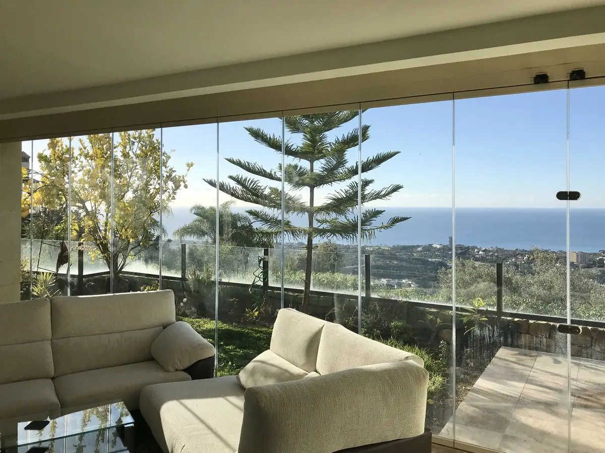 Middle Floor Apartment for sale in Altos de los Monteros — photo 1