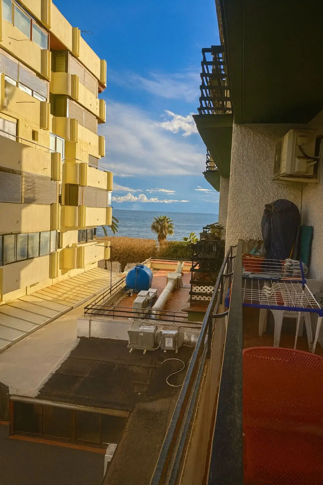 Middle Floor Apartment for sale in Marbella — photo 1