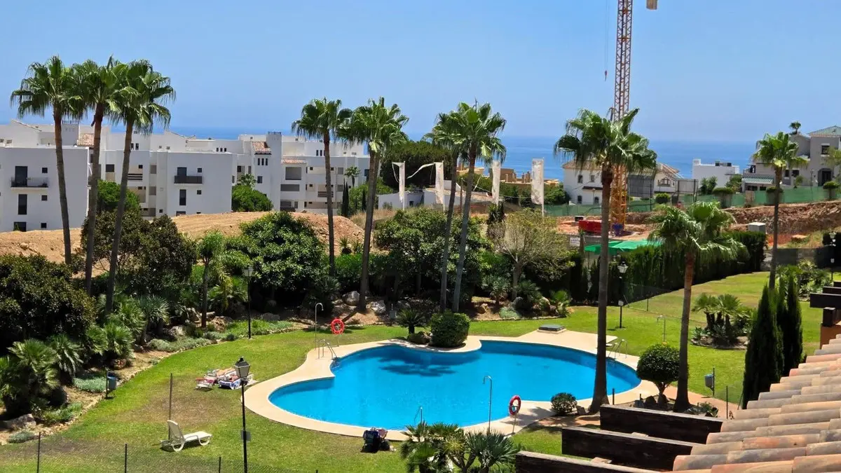 Townhouse for sale in La Cala de Mijas — photo 1