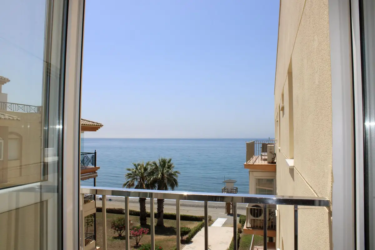 Top Floor Apartment for sale in Torrox Costa — photo 1