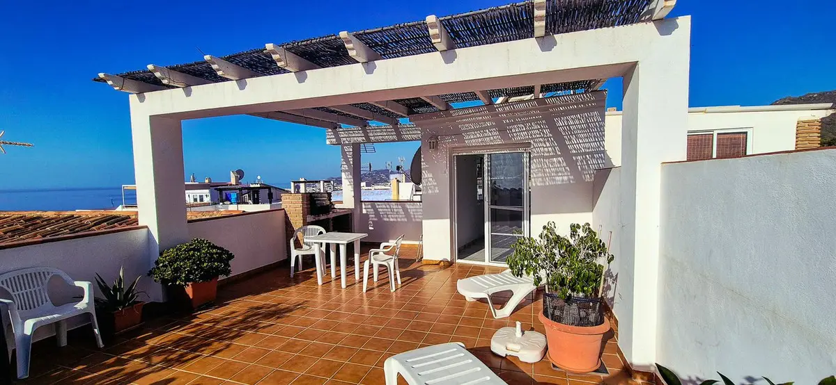 Townhouse for sale in Maro — photo 1