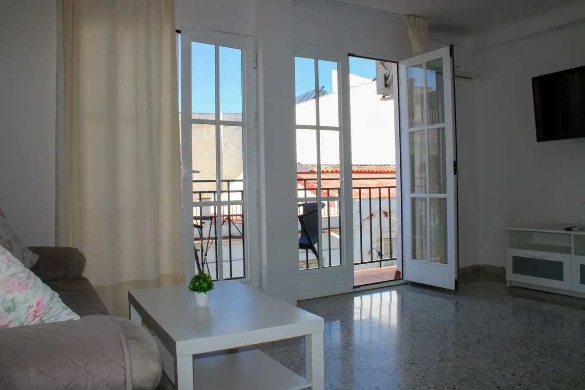 Semi-Detached House for sale in Nerja — photo 1