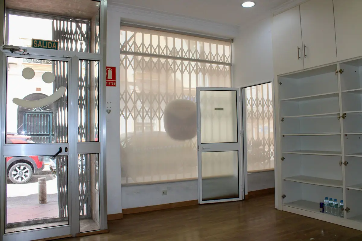 Ground Floor Apartment for sale in Nerja — photo 1