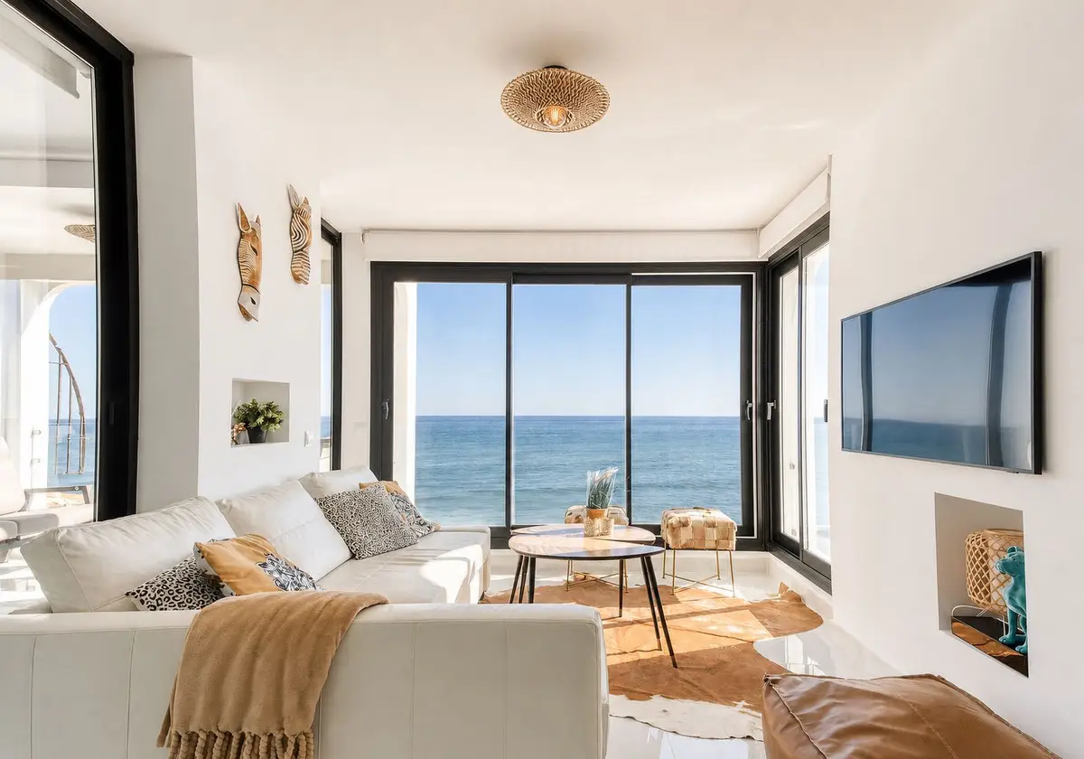 Penthouse for sale in Riviera del Sol — photo 1