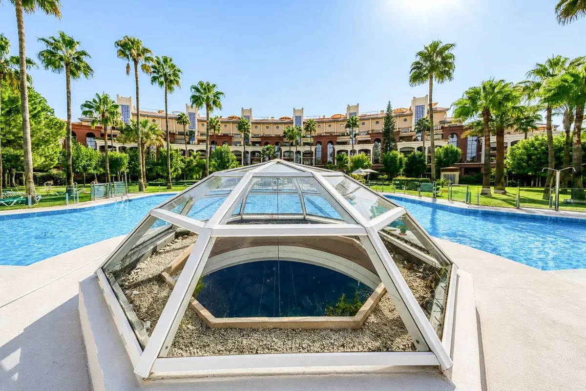 Middle Floor Apartment for sale in Benalmadena — photo 1