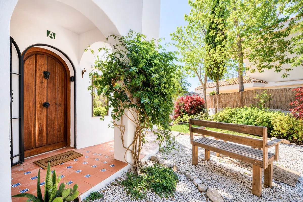 Ground Floor Apartment for sale in Riviera del Sol — photo 1