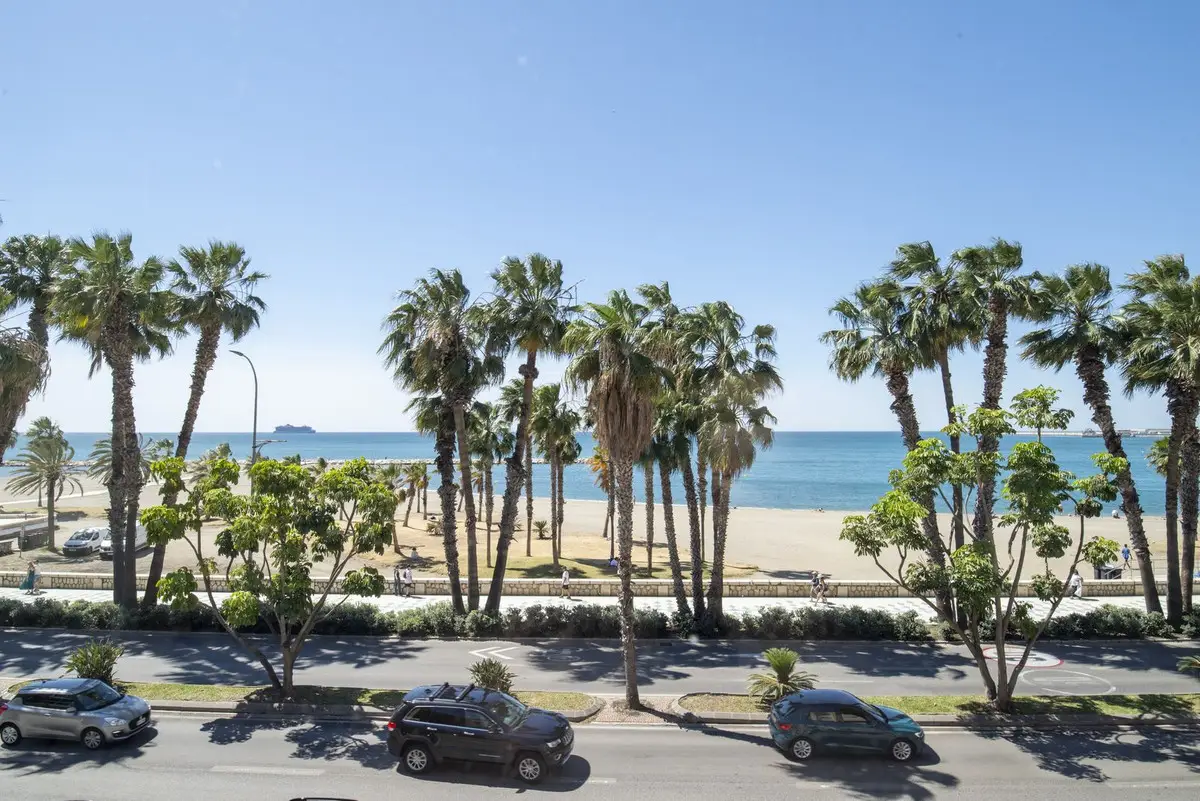 Middle Floor Apartment for sale in Monte Sancha — photo 1