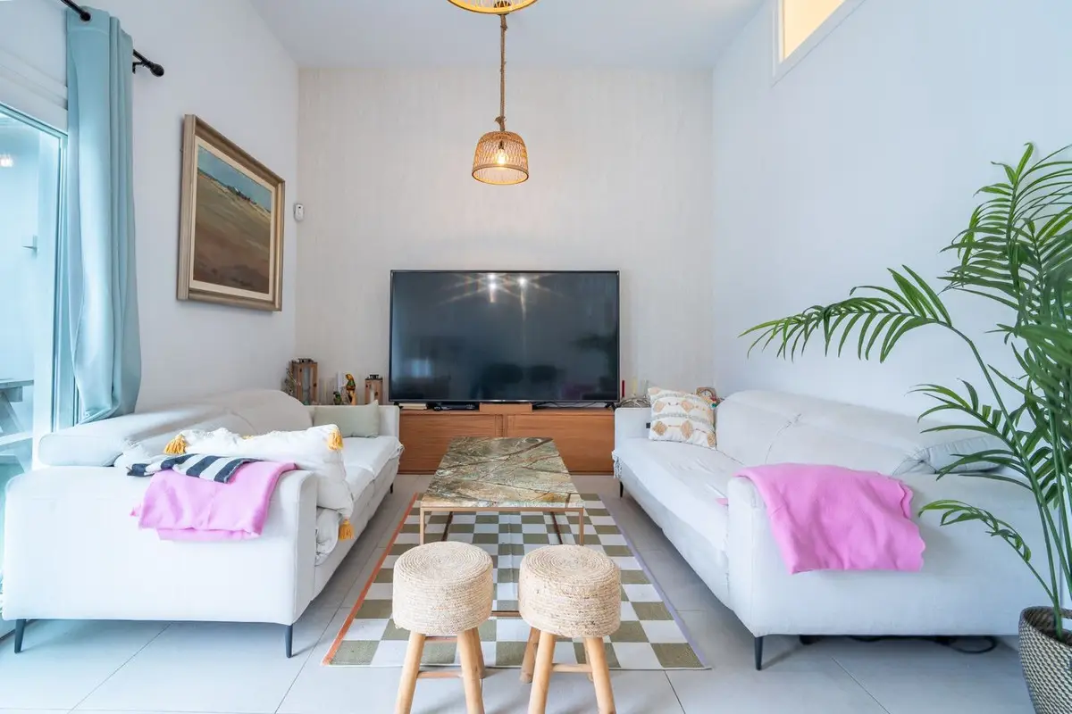 Detached Villa for sale in El Candado — photo 1
