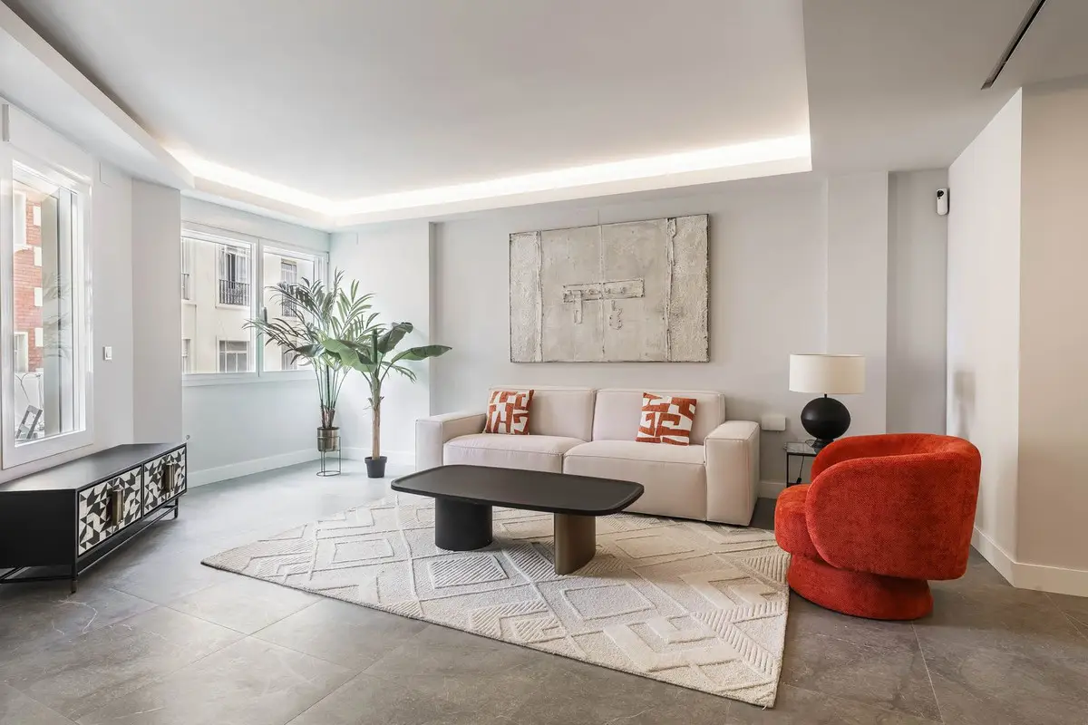 Middle Floor Apartment for sale in Centro Histórico — photo 1
