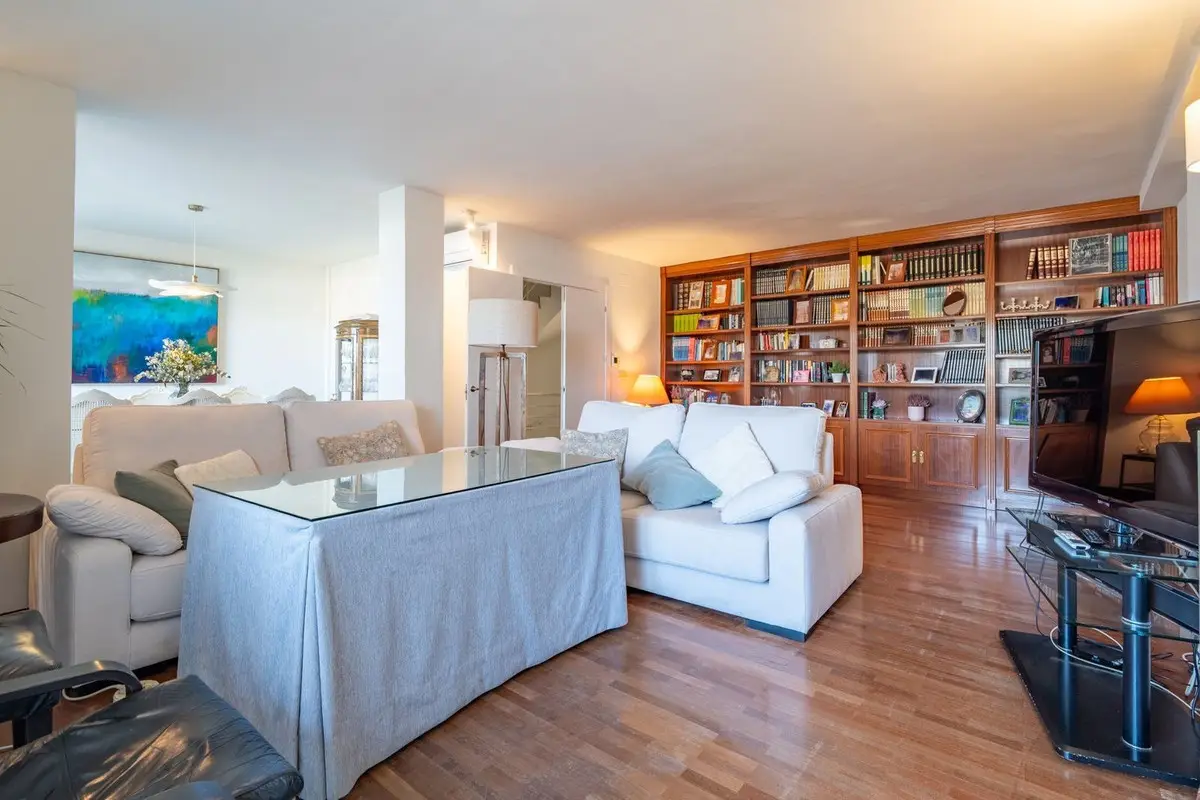 Townhouse for sale in Parque Clavero — photo 1