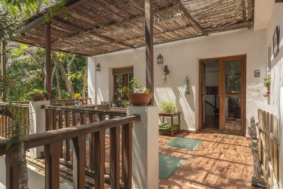 Detached Villa for sale in Monte Sancha — photo 1