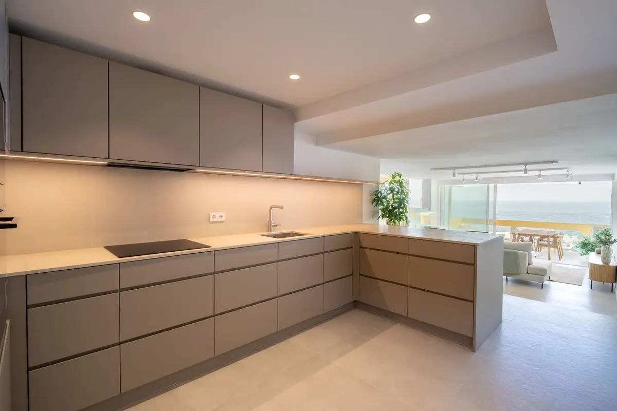 Top Floor Apartment for sale in Marbella — photo 1