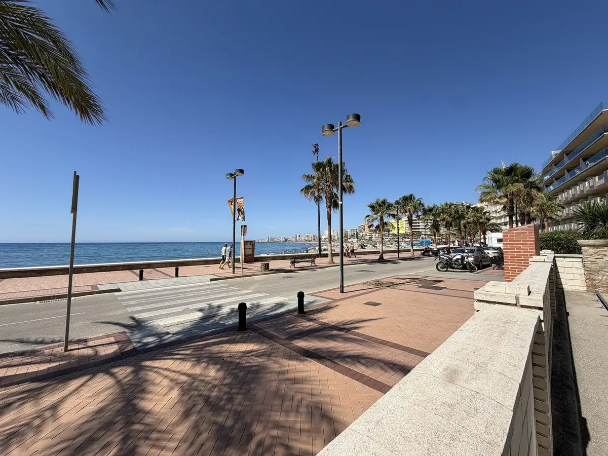 Ground Floor Apartment for sale in Fuengirola — photo 1