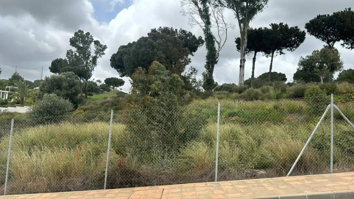 Residential Plot for sale in La Cala Golf — photo 1