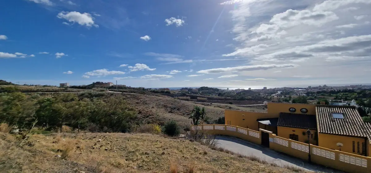 Residential Plot for sale in Mijas — photo 1