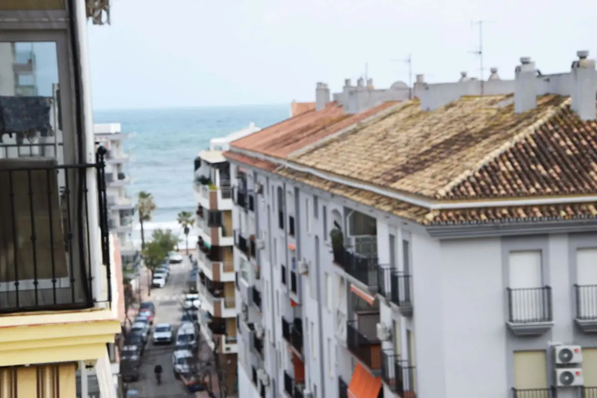 Top Floor Apartment for sale in Fuengirola — photo 1