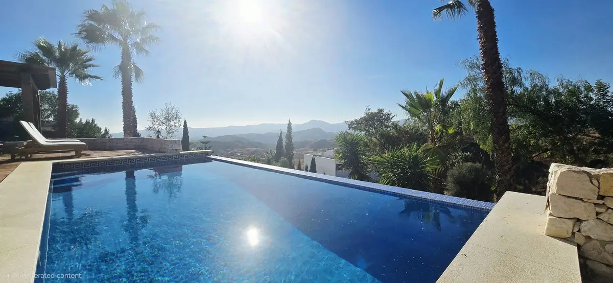 Detached Villa for sale in Mijas — photo 1