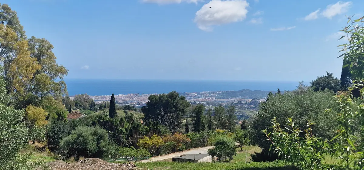 Residential Plot for sale in Mijas — photo 1
