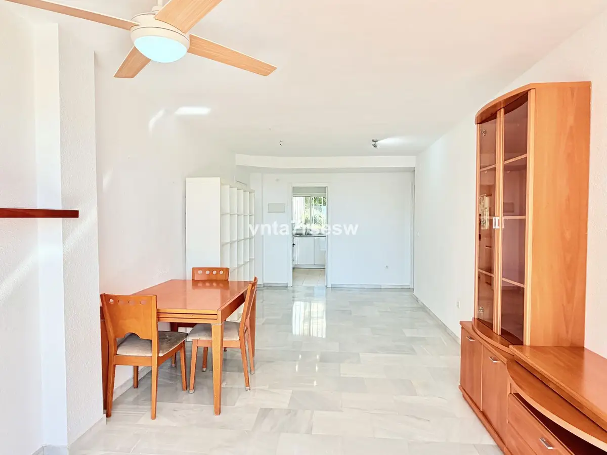 Middle Floor Apartment for sale in Riviera del Sol — photo 1